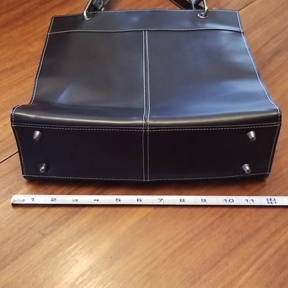 Ann Taylor for loft great purse/tote!! - Picture 3 of 8